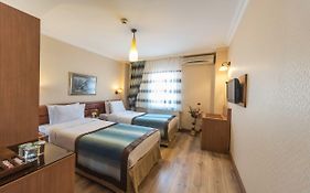 Q Inn Hotel Old City Istanbul